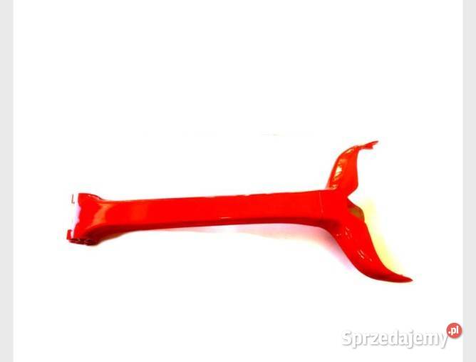 Dyszel Linde T16 Tomaszów Mazowiecki