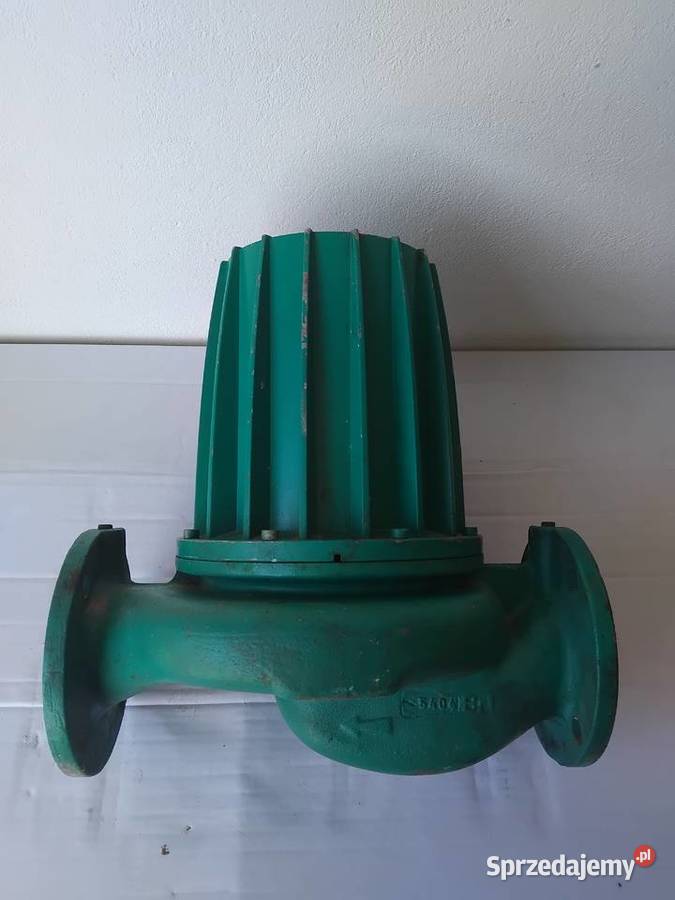 Pompa Wilo P65125r 380V