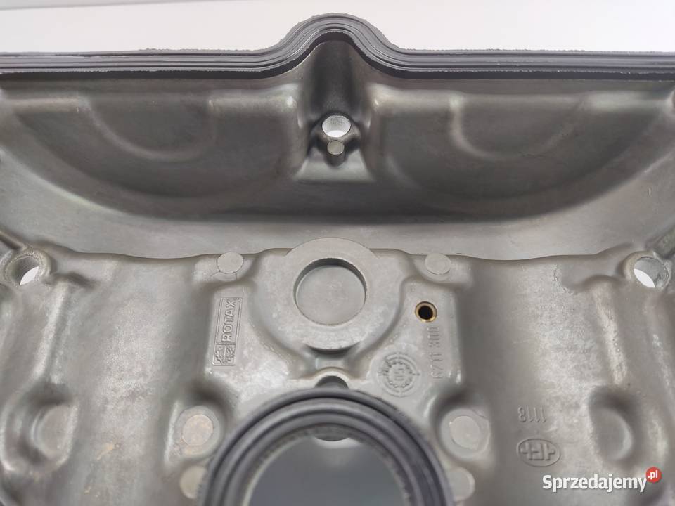 Pokrywa Glowicy Dekiel Can Am Ds 650