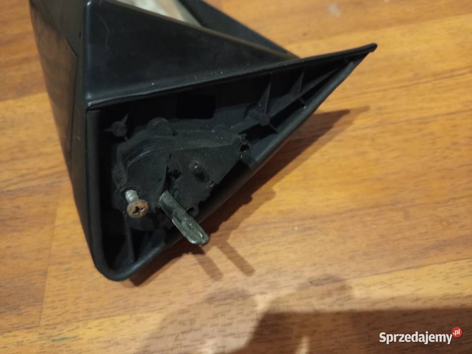 Opel Corsa A lusterko lewe Tomaszów Mazowiecki sprzedam