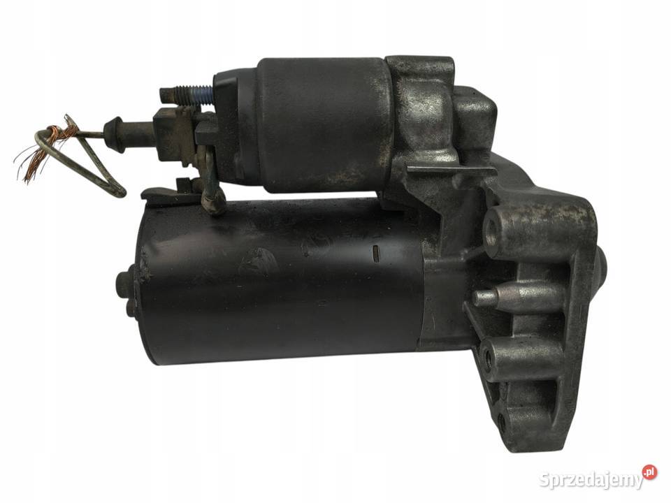 ROZRUSZNIK 12V MINI COOPER R56 16 16V 0001138004 Przepustnice Chełm