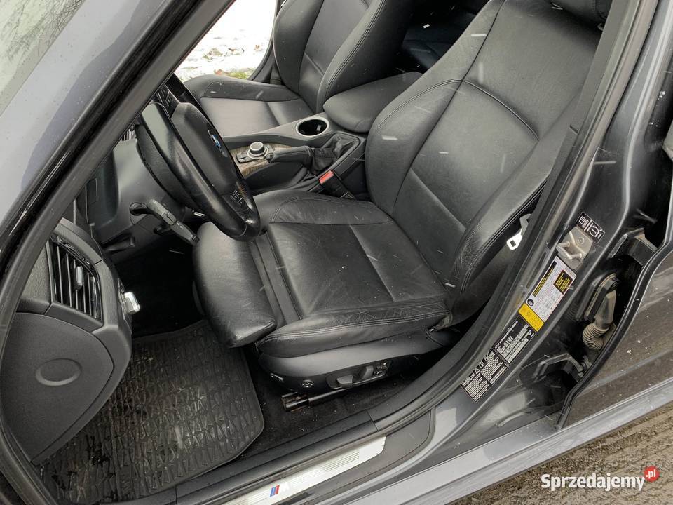 BMW X1 xDrive28i grafitowy Zelów