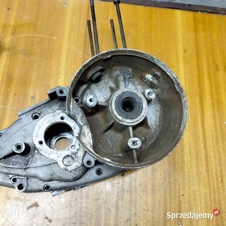 Kartery WSK 125