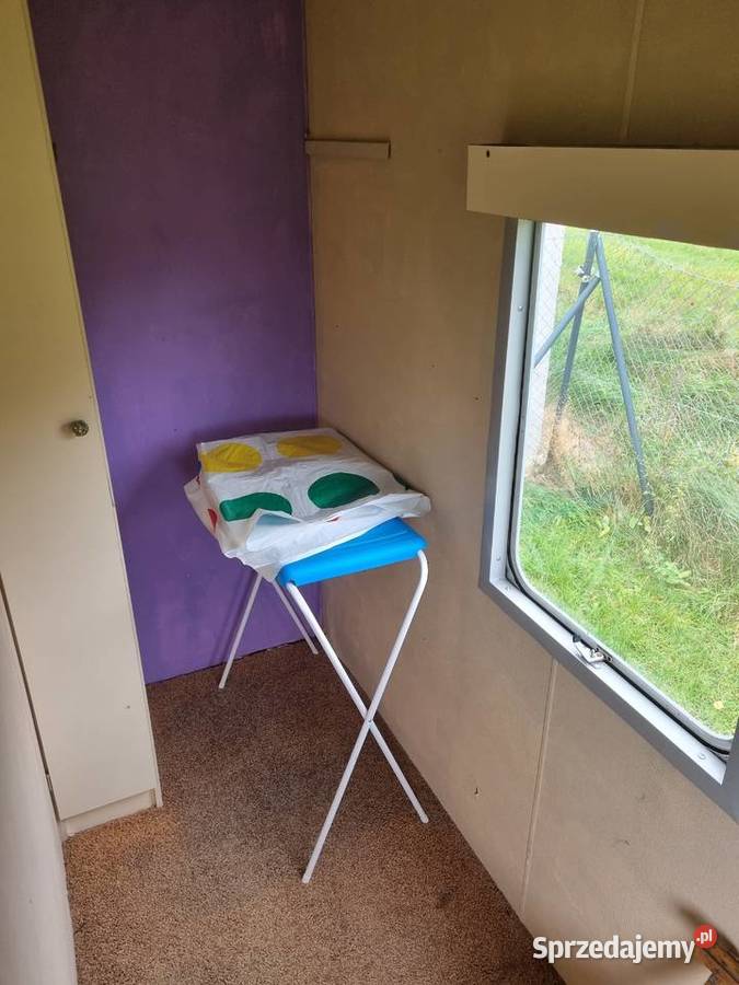 Domek Holenderski Domatówko