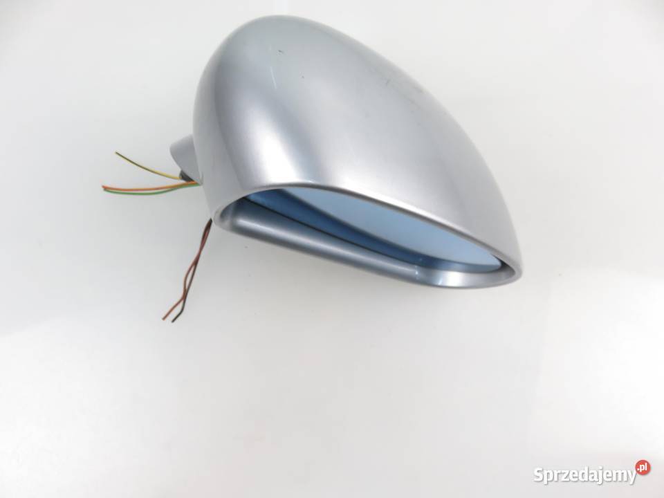 LUSTERKO PRAWE AUDI TT LY7W 5 PIN osobowe