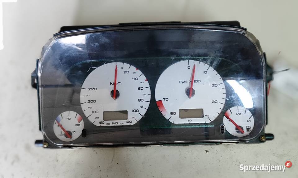 Seat Ibiza 2 Licznik zegar osobowe sprzedam