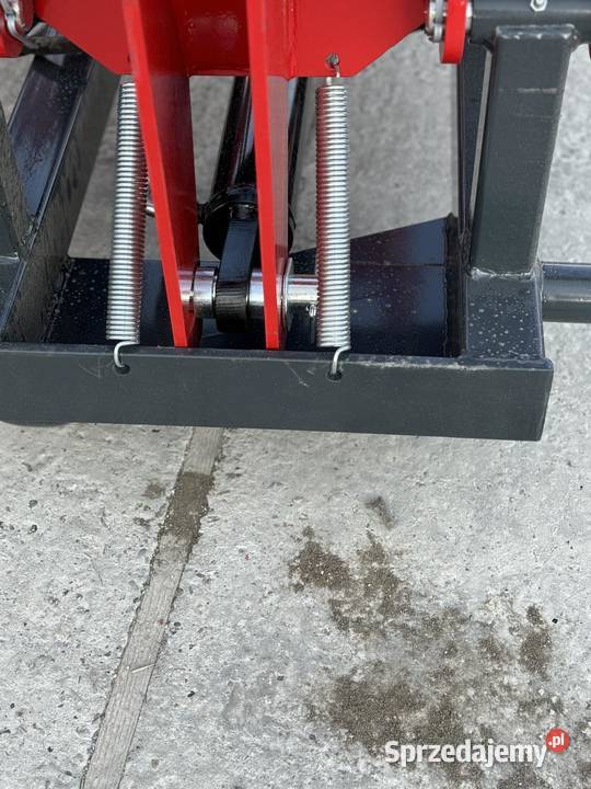 NOWOŚĆ CHWYTAK METAL TECHNIK 60MM dowóz calaPL