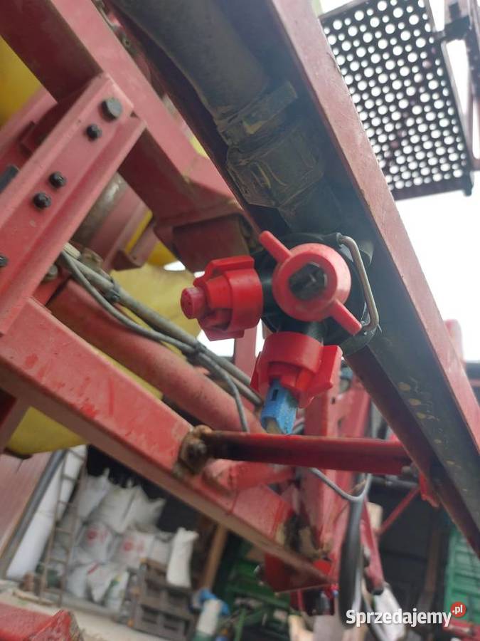 Hardi master 1200 Bodaczów