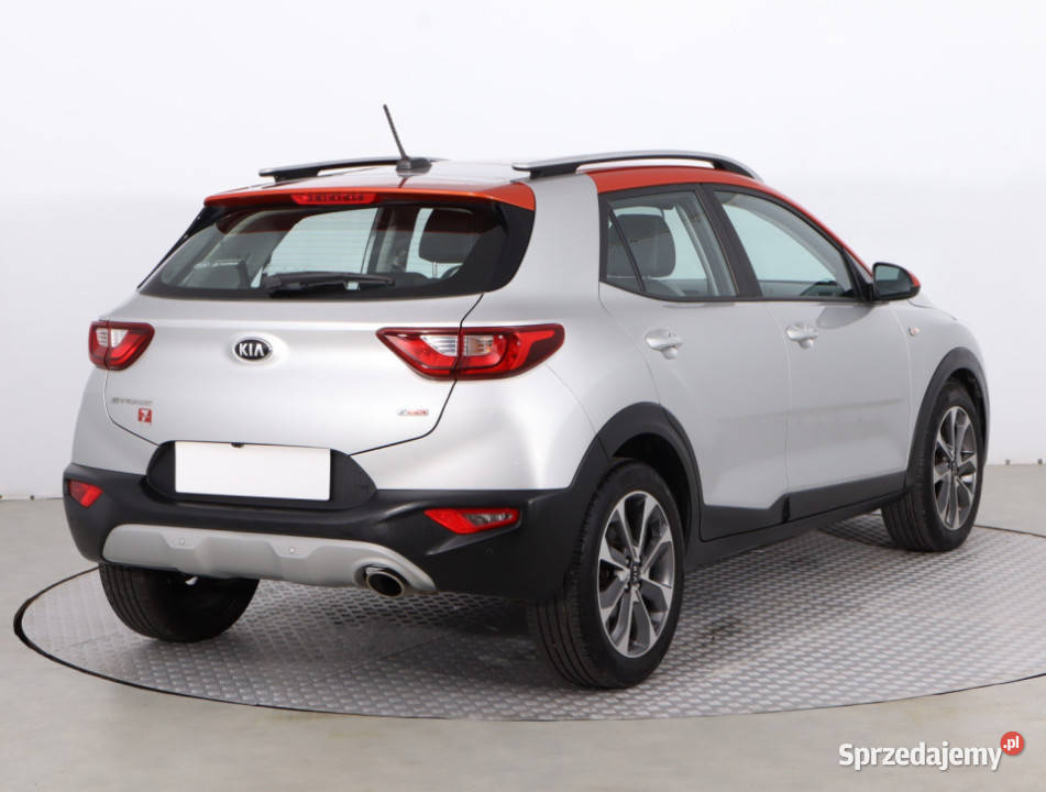 Kia Stonic 10 TGDI ABS