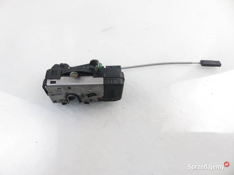 ZAMEK LEWY PRZEDNI OPEL MERIVA A 13154791GE