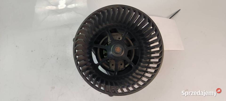 WENTYLATOR KABINOWY FORD MONDEO MK3 3STH18456AB kujawsko-pomorskie Lipno