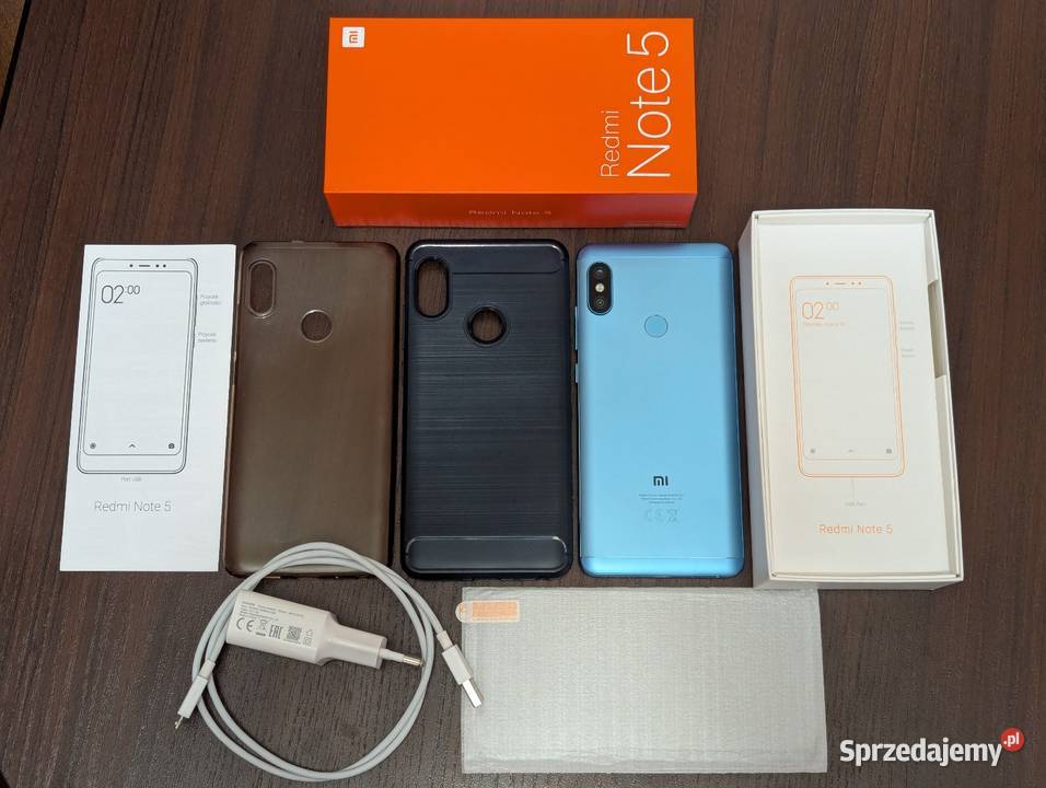 Redmi Note 5 Pro 332 GB Xiaomi
