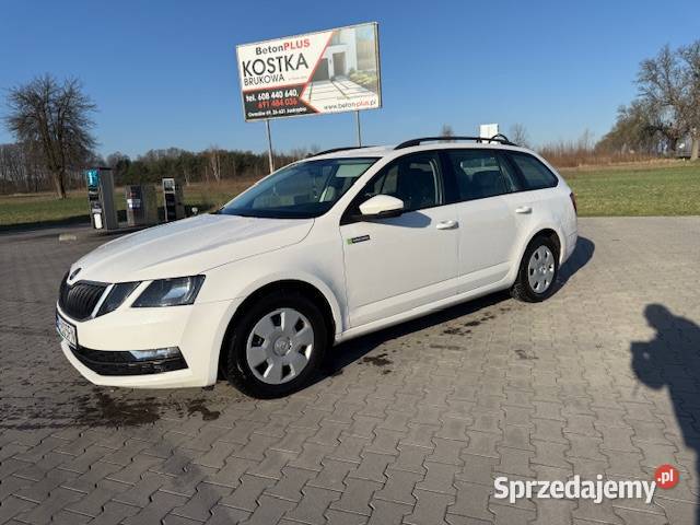 Skoda Octavia 16 auto firmowe faktura VAT Octavia Radom sprzedam