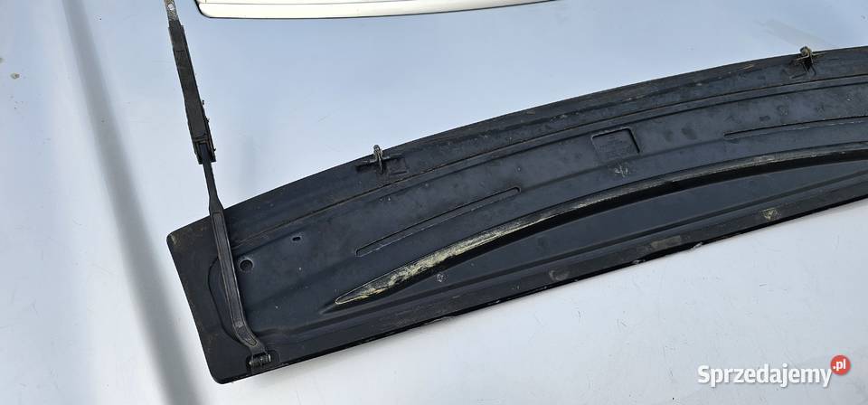 Szyba szyberdachu mercedes w203 coupe 2037800036 Zbąszyń