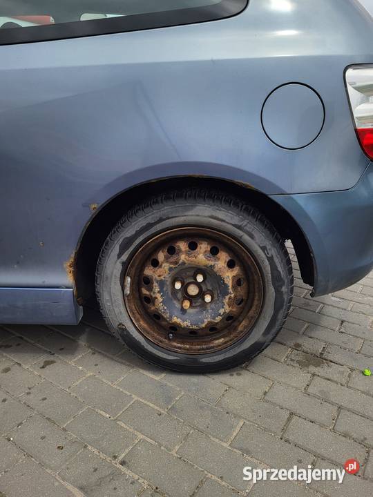 honda CIVIC Kwidzyn