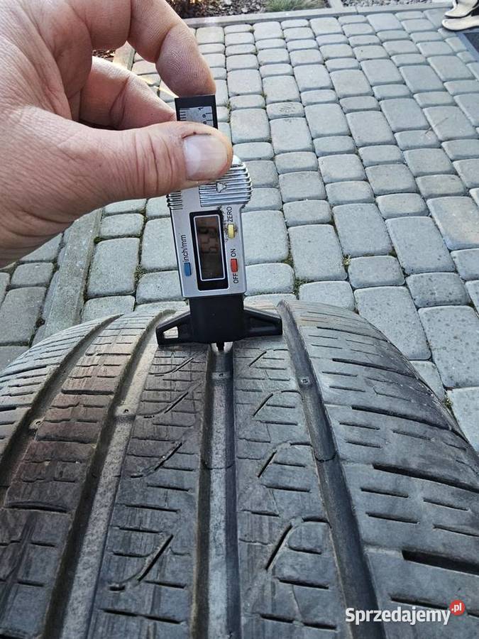 Pirelli Clinturato P7