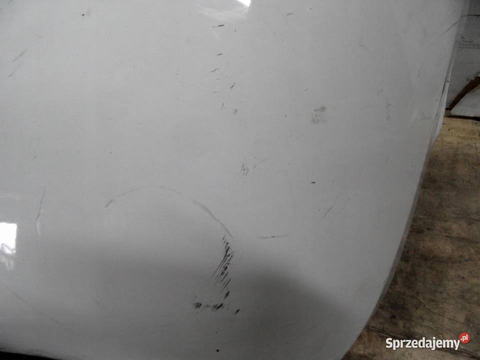 CITROEN DS3 LIFT 15r zderzak tył Zderzaki sprzedam