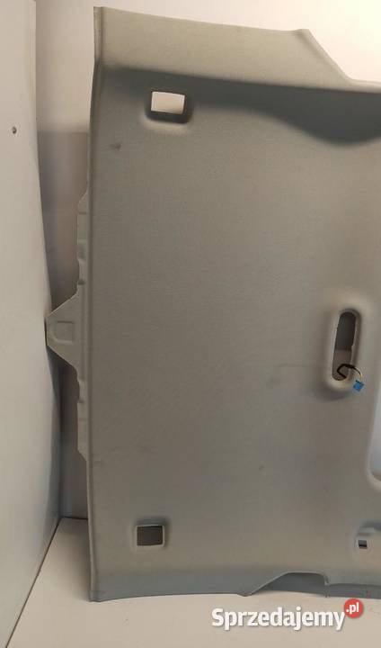 AUDI A6 C7 PODSUFITKA KOMBI 4G9867506D dolnośląskie