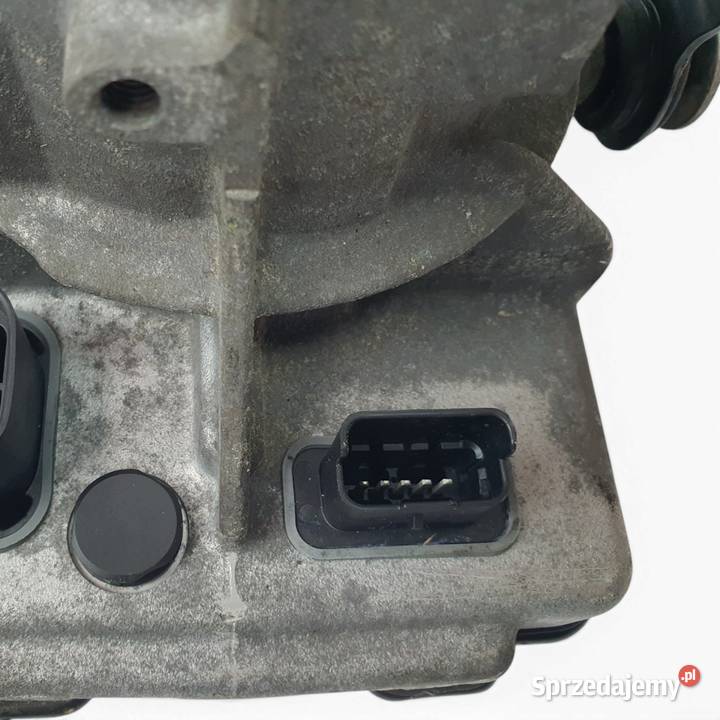 ELEKTRYCZNA POMPA WSPOMAGANIA Peugeot 308 I Chełm