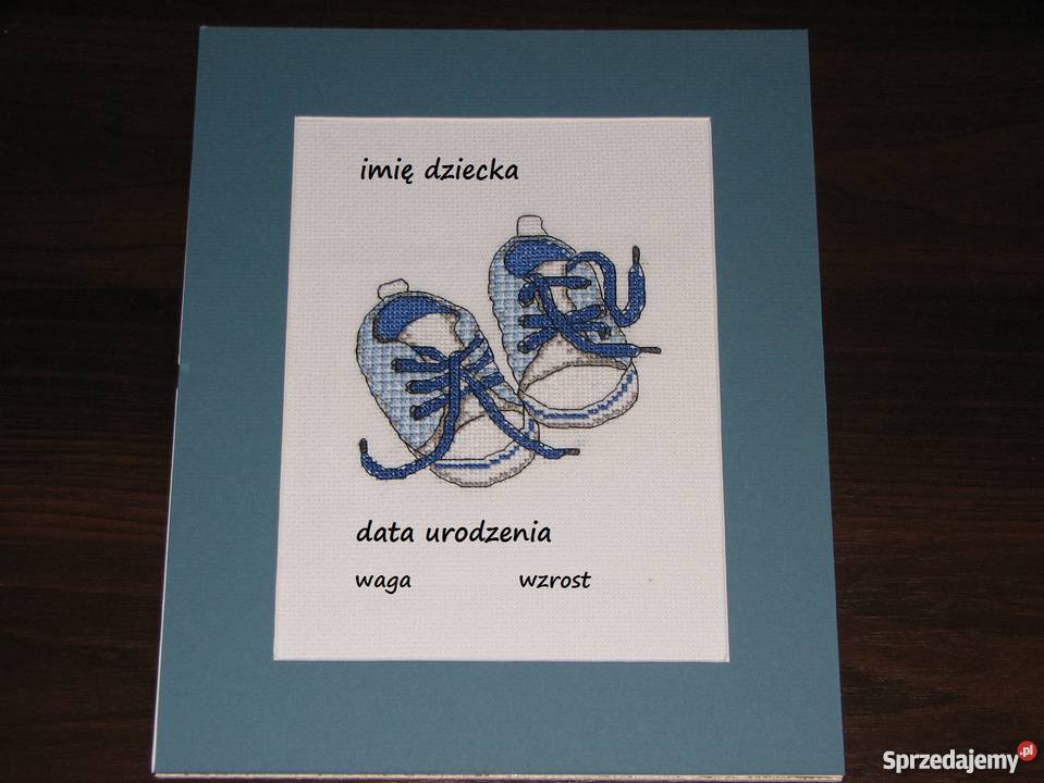 metryczki pamiatki narodziny chrzest slub Pozostałe usługi Czerwionka-Leszczyny