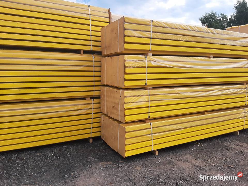 Stemple Budowlane szalunki stropowe Płyta