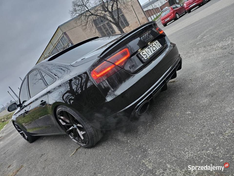 Audi S8 Kielce sprzedam
