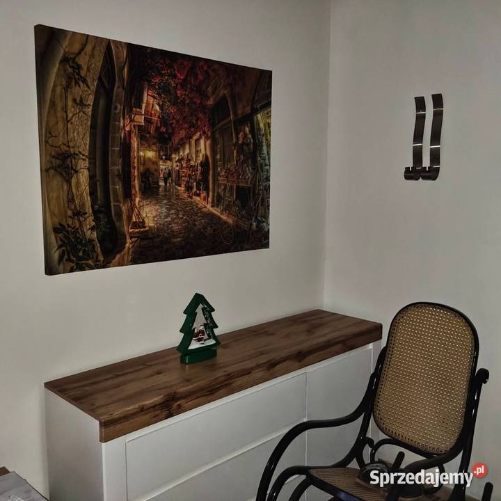 Sprzedam Dom 68 m W Sadku koło Szydlowca betonowe