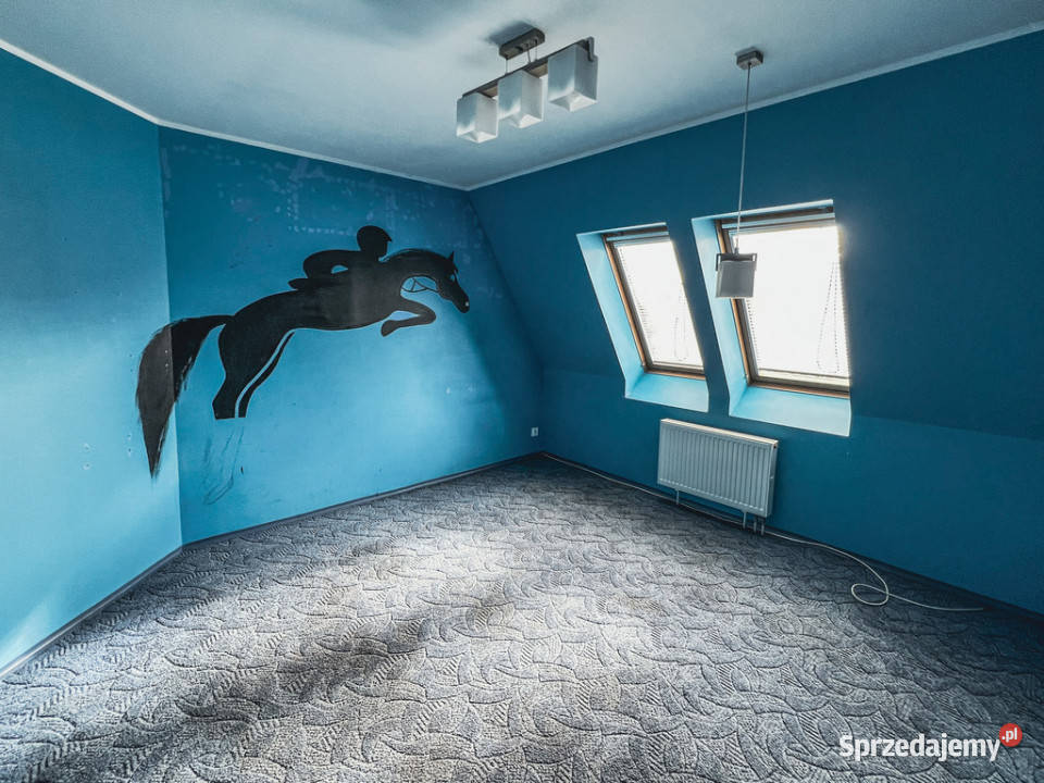 Wyjątkowy apartament ze świetnym układem centrum Liczba pokoi 3