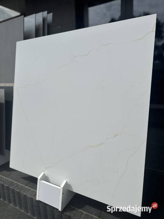 Płytka Pisano Oro Satyna 100x100 GAT I CARACASA Opoczno