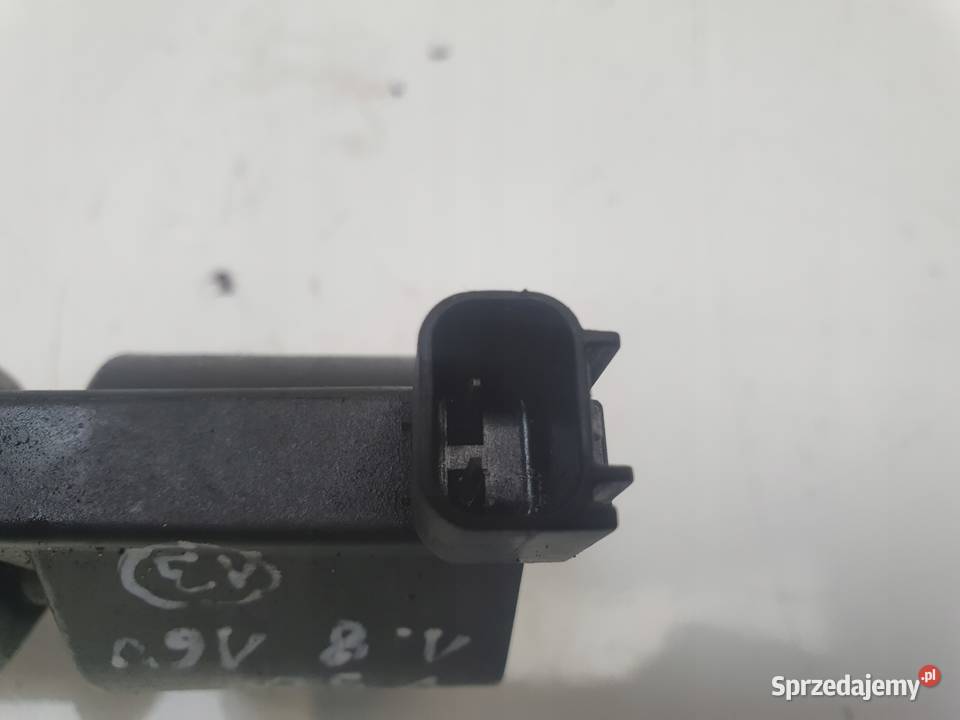 CEWKA ZAPŁONOWA Volvo V70 III S80 II 20 16V Rudka sprzedam