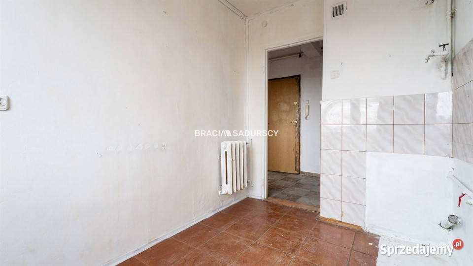 Sprzedam mieszkanie 4244m2 2 pok Kraków