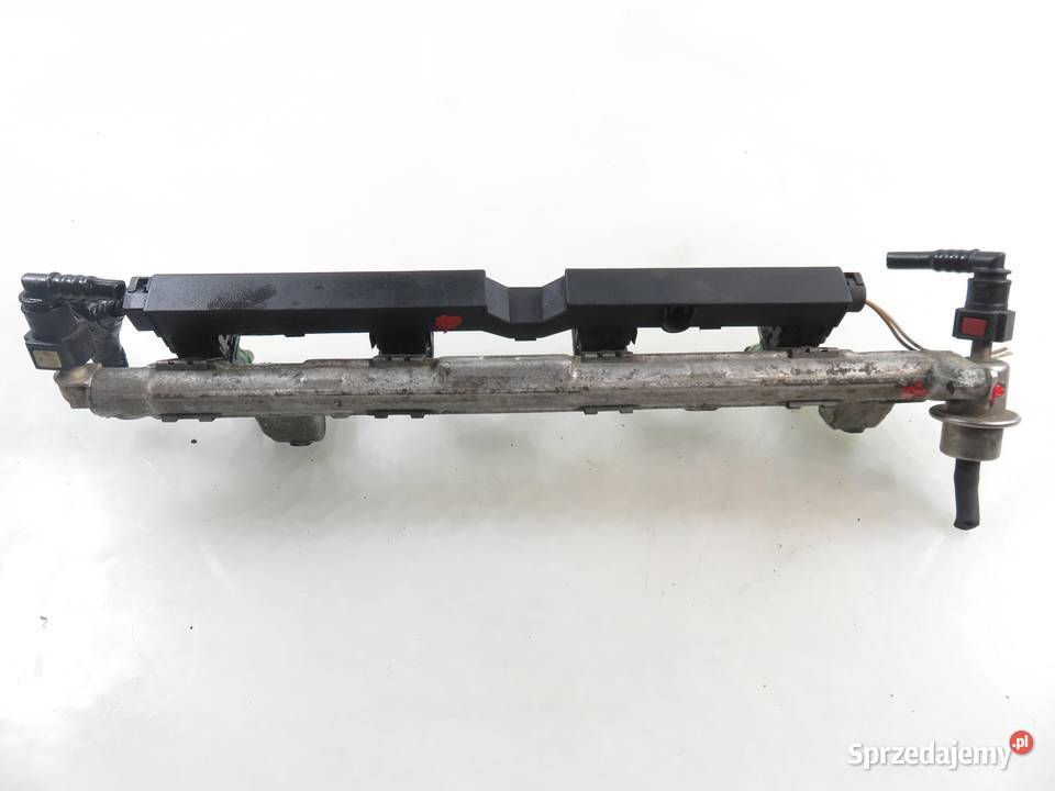 LISTWA WTRYSKOWA MAZDA 2 I 14 98MFBB 9D2809H487