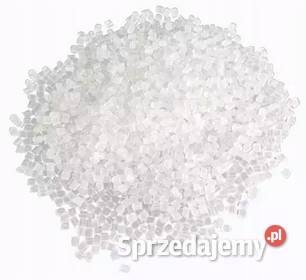 Polipropylen PP Granulat Polypropylene Wtrysk 10 Łódź sprzedam