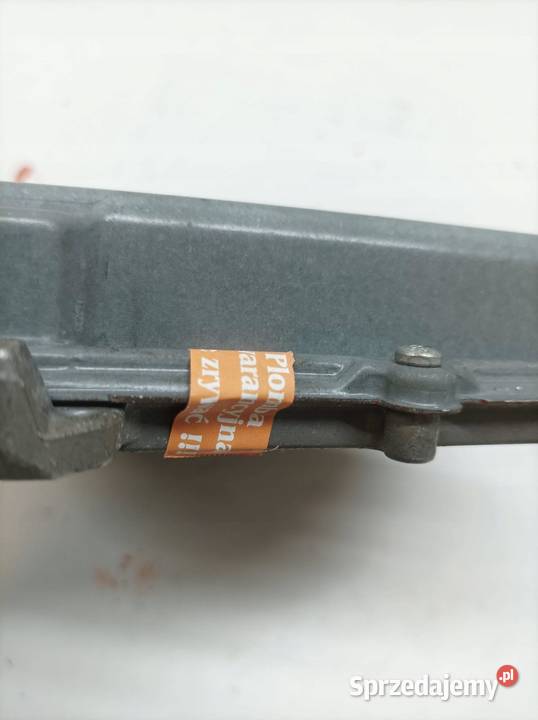 STEROWNIK SILNIKA A2749001500 0261SP9049 20 B