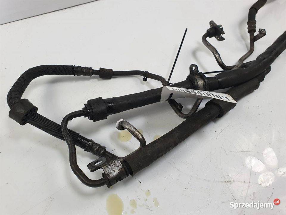PRZEWODY AUDI A8 D4 PRZED LIFT B21061A Lipno