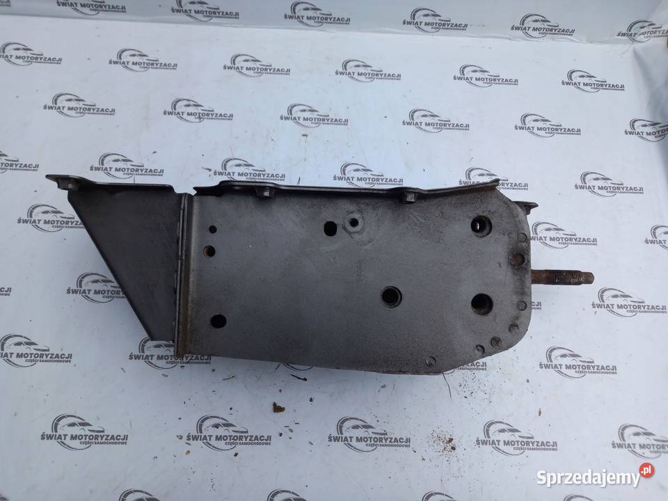 NISSAN MURANO Z50 05r podłużnica prawa osobowe Motoryzacja Kielce sprzedam