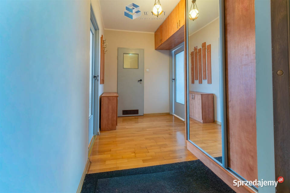 sprzedaży mieszkania 513m2 Ostróda Tadeusza Liczba pokoi 2