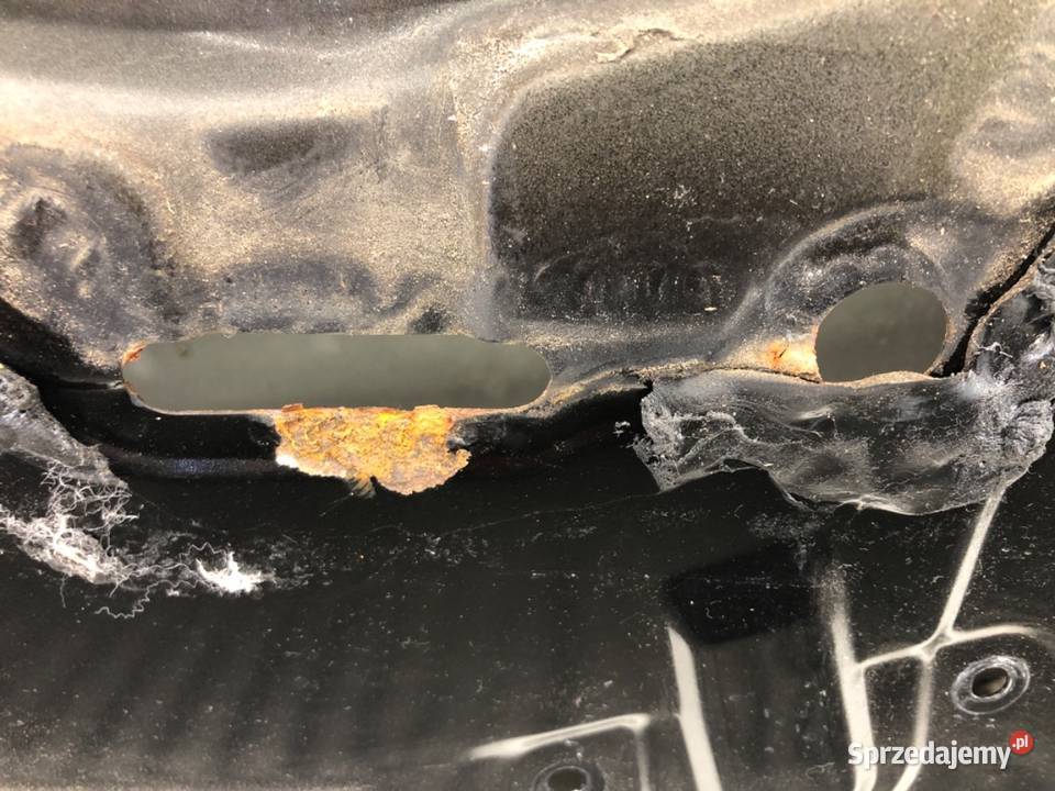 DRZWI LEWY PRZÓD HONDA CRV III Minivan