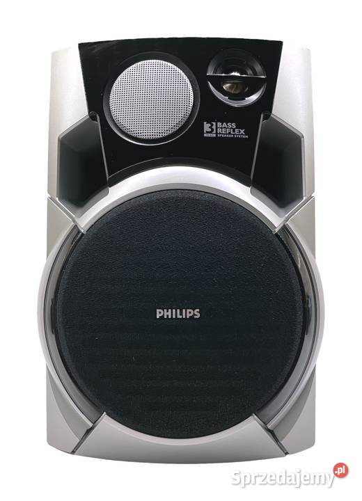 Kolumna głośnikowa Philips FWB-M355
