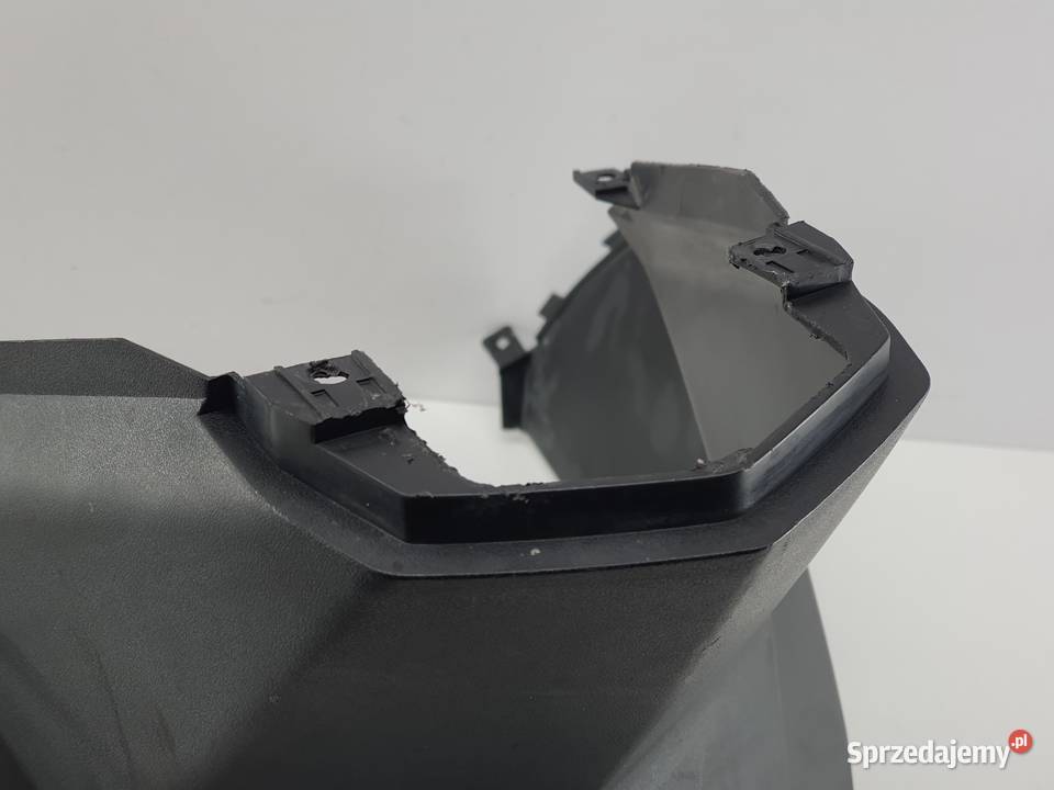 OSLONA WYPELNIENIE NAKLADKA PEUGEOT EVIVACITY Janowice