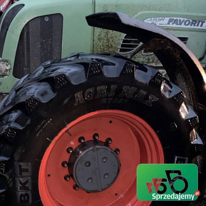 Fendt 916 Favorit PartsCzęści Wilkowo sprzedam
