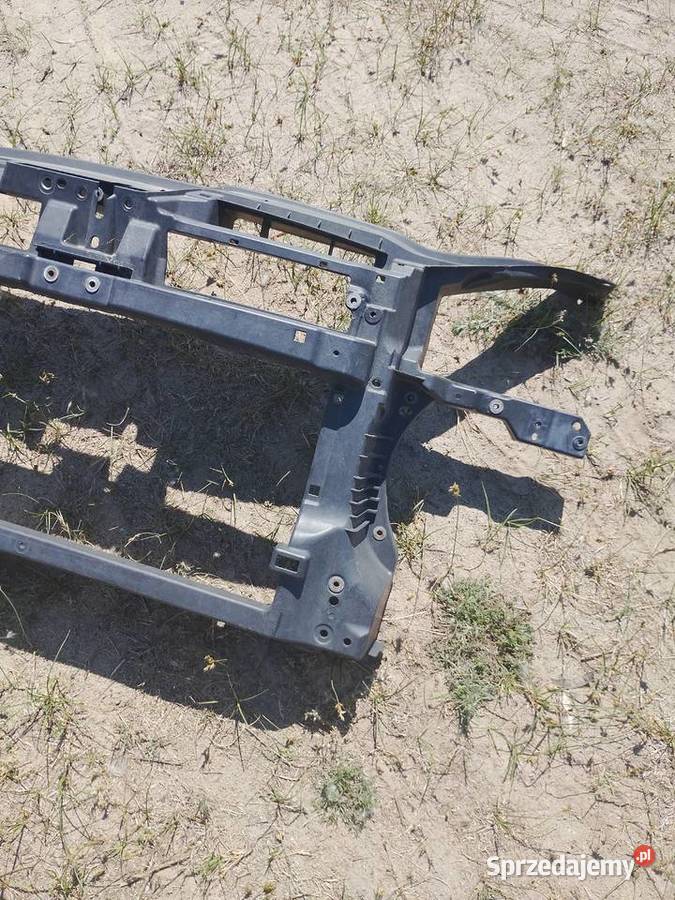 Przedni pas Golf V JETTA KOMBI 19 20 TDI wielkopolskie Międzychód