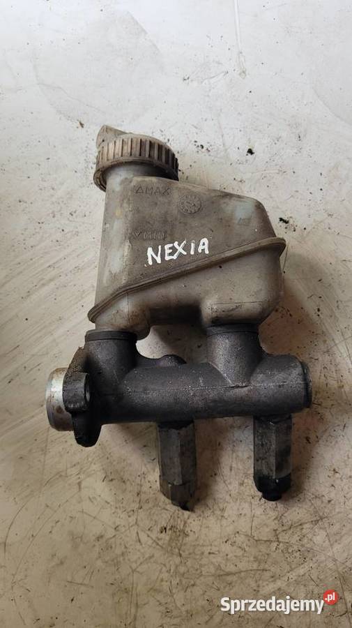 Pompa hamulcowa Daewoo Nexia Łagów