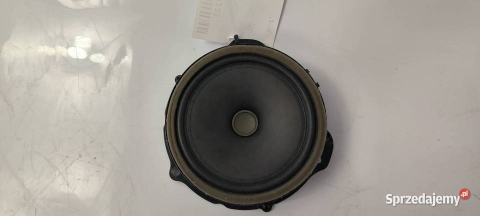 GŁOŚNIK JAGUAR XE X760 20 D GX7318808DB Pozostałe Lipno