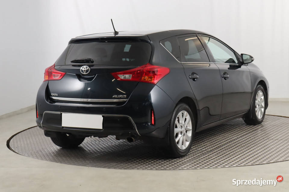 Toyota Auris 16 Valvematic kamera cofania Zabrze sprzedam