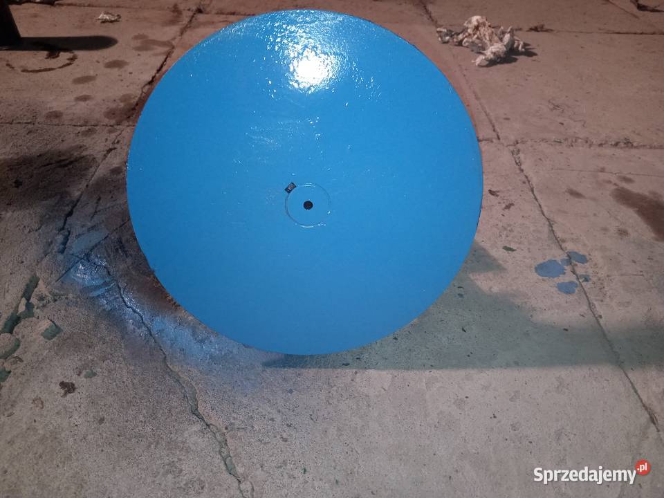 Wałek do zagęszczarki Koszyce Małe