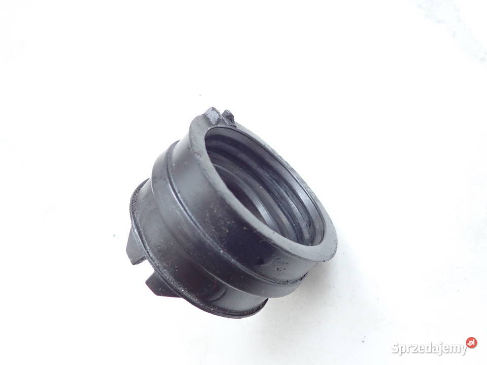 Króciec Gaźnika Ssący Kawasaki KXF 250 0405r Strzelce Krajeńskie
