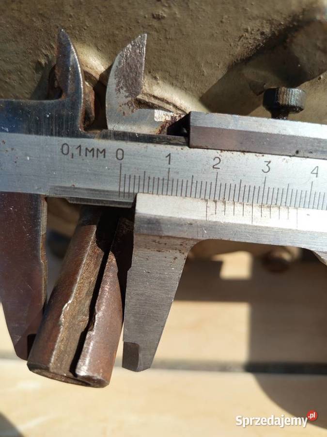 Silnik elektryczny 11kw 230380v Pozostałe łódzkie Zgierz