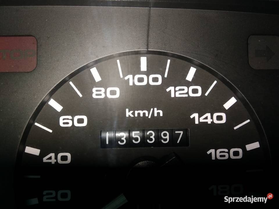 FSO Polonez Caro 14 16V Orciari Rozprza