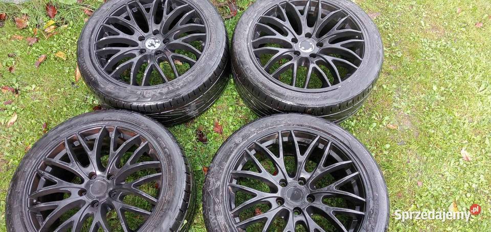 Felgi Royal Racing 18 Brzozów